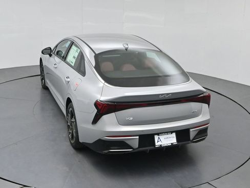 New 2026 Kia K5 GT-Line FWD image 49