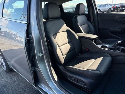 Used 2025 Chevrolet Malibu LT w/ LPO, Floor Liner Package image 25