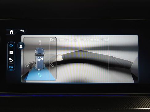 Used 2025 Mercedes-Benz G 550 w/ Manufactur Interior Package image 19