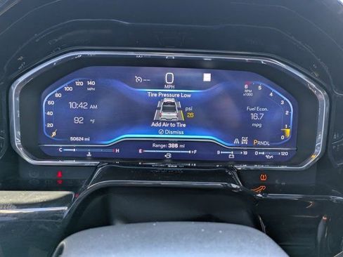 Used 2023 Chevrolet Silverado 1500 LT w/ Protection Package AWD/4WD image 21