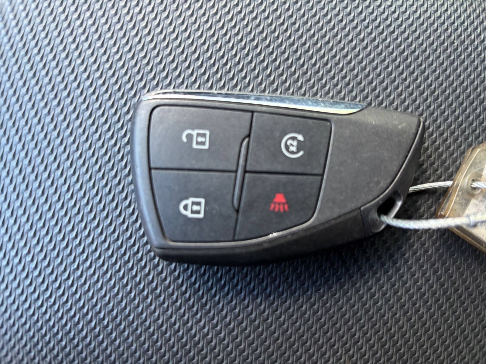 Used 2025 Chevrolet Equinox LT AWD/4WD image 26