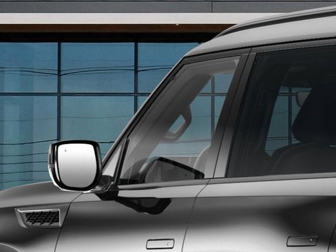 New 2026 INFINITI QX80 4WD image 42