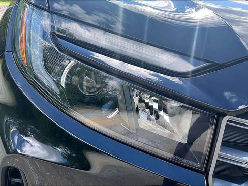 Used 2023 Honda Passport TrailSport image 28