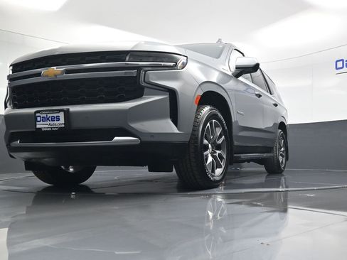 Used 2023 Chevrolet Tahoe LS image 40