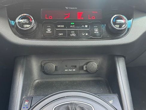 Used 2012 Kia Sportage EX w/ EX Premium Pkg AWD/4WD image 21