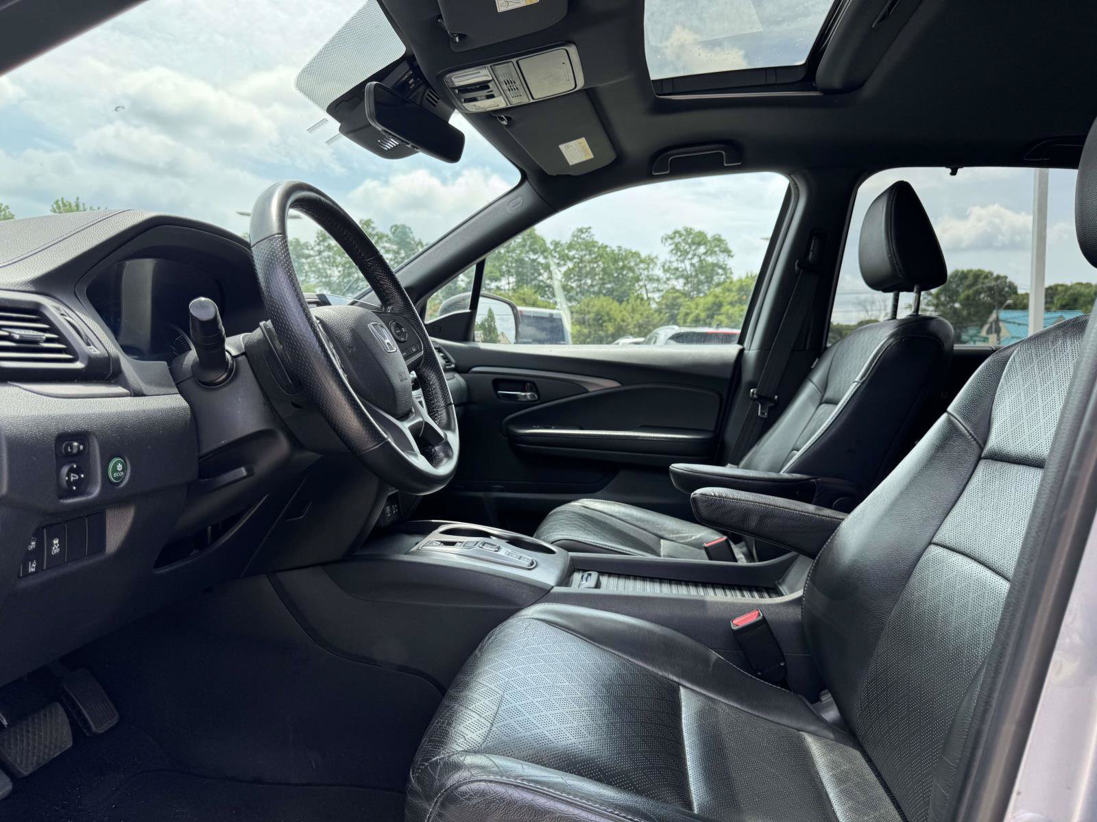 Used 2019 Honda Passport EX-L image 13