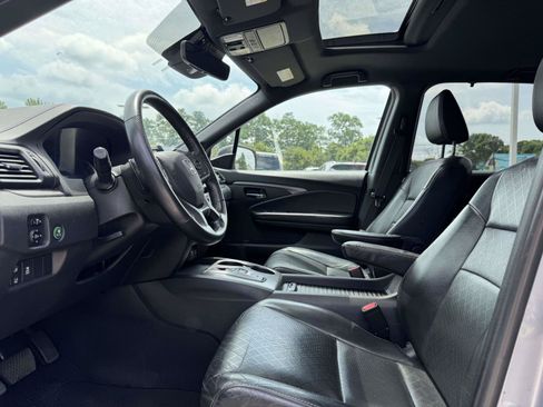 Used 2019 Honda Passport EX-L image 13