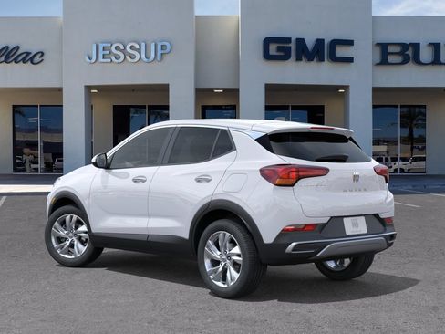 New 2026 Buick Encore GX Preferred FWD image 3