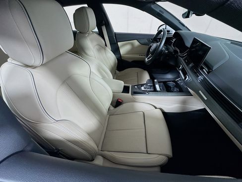 Used 2023 Audi A5 2.0T Premium Plus w/ Premium Plus image 28