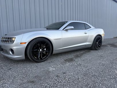 Used 2010 Chevrolet Camaro SS w/ RS Package