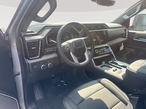 New 2026 GMC Sierra 2500 Denali w/ Denali Reserve Package AWD/4WD image 10