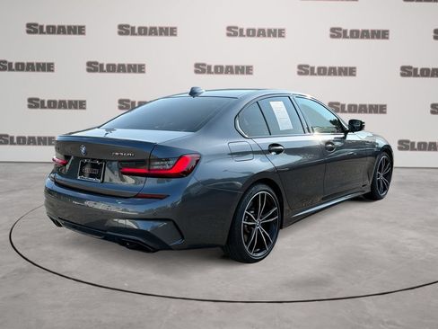 Used 2022 BMW M340i xDrive w/ Premium Package AWD/4WD image 5