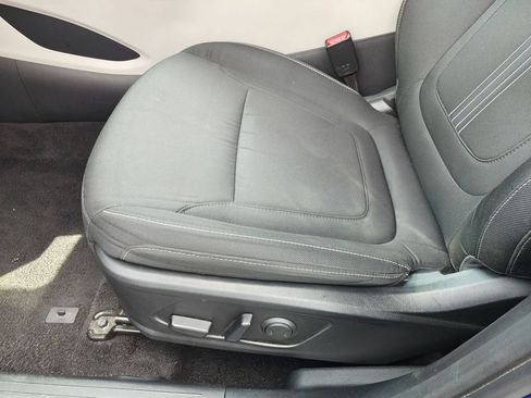 Used 2024 Hyundai Tucson SEL AWD/4WD image 16