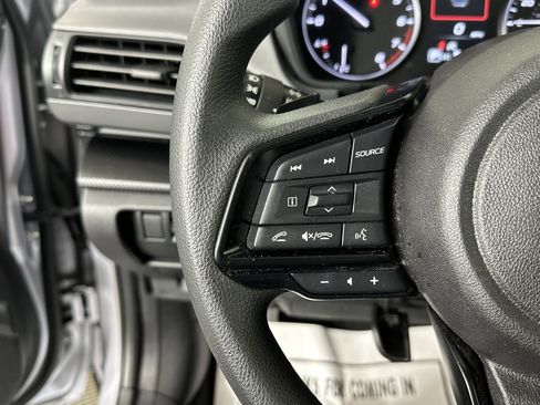 Used 2024 Subaru Crosstrek 2.0i Premium image 26