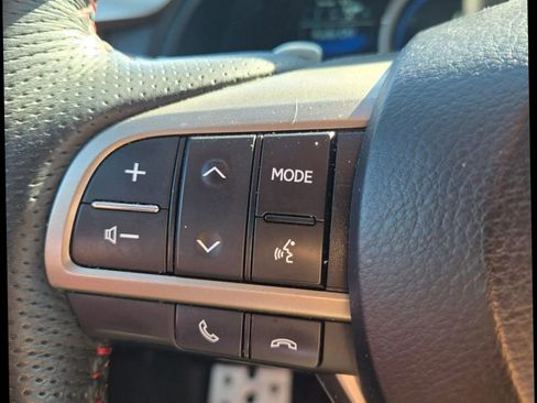 Used 2017 Lexus RX 450h F Sport image 22