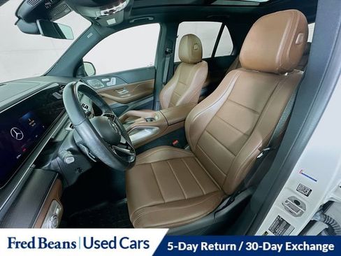 Used 2024 Mercedes-Benz GLE 350 4MATIC image 23