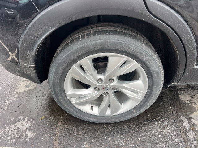 Used 2024 Buick Encore GX Preferred w/ Comfort Package FWD image 9