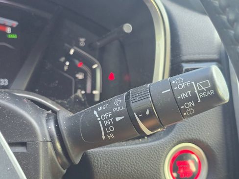Used 2021 Honda CR-V EX-L image 29