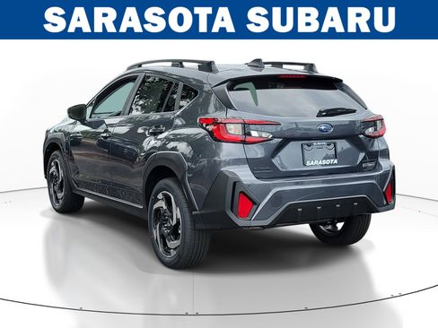 New 2026 Subaru Crosstrek 2.5i Limited AWD/4WD image 4