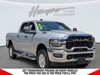Used 2026 RAM 2500 Big Horn AWD/4WD video 1