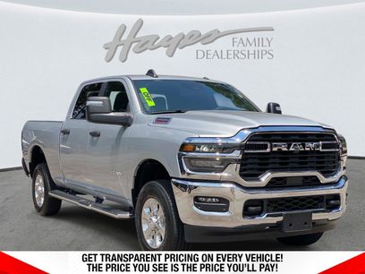 Used 2026 RAM 2500 Big Horn
