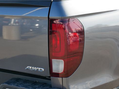 Used 2018 Honda Ridgeline RTL-E image 17