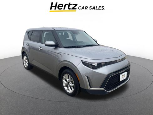 Used 2024 Kia Soul LX w/ Option Group 015 image 1