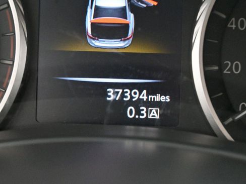 Used 2020 INFINITI Q50 Pure image 19