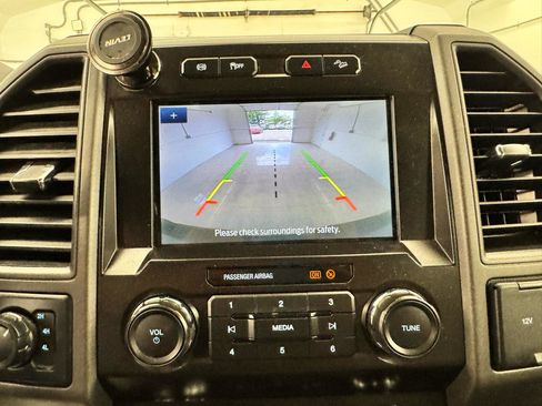 Used 2022 Ford F350 XL w/ STX Appearance Package AWD/4WD image 30