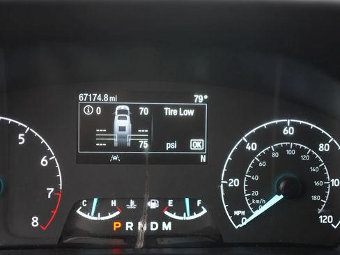 Used 2021 Ford Transit 350 DRW RWD image 15