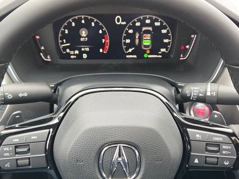 New 2026 Acura Integra FWD image 41