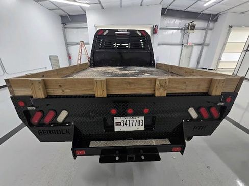 Used 2022 Chevrolet Silverado 2500 W/T w/ WT Fleet Convenience Package AWD/4WD image 6