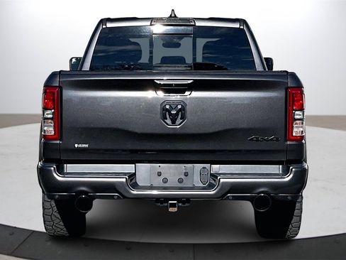 Certified 2020 RAM 1500 Big Horn image 8