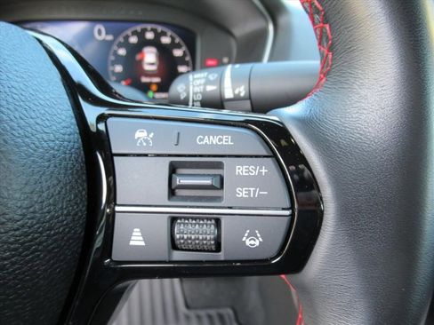 Used 2025 Honda Civic Si image 21