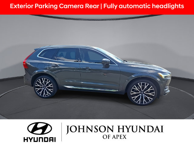 Used 2021 Volvo XC60 T8 Inscription w/ Advanced Package AWD/4WD image 10