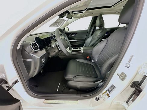 New 2026 Mercedes-Benz C 300 Sedan image 23