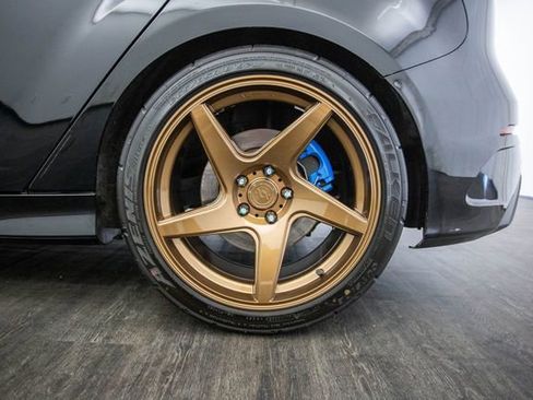 Used 2016 Ford Focus RS image 44