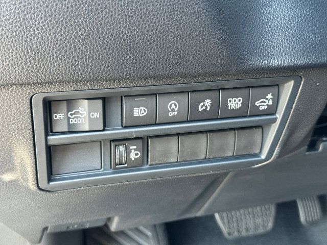 New 2026 Toyota Tundra SR5 w/ SR5 Convenience Package RWD image 28