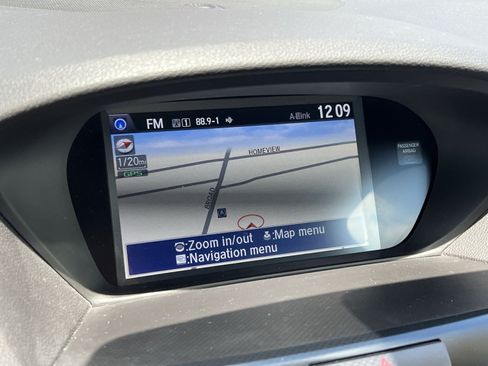 Used 2015 Acura TLX w/ Technology Package FWD image 21