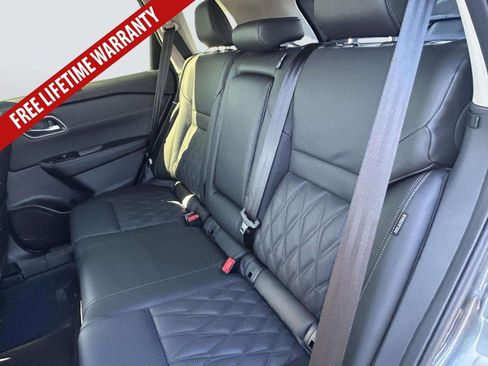 New 2026 Nissan Rogue Platinum w/ Tech Package AWD/4WD image 22