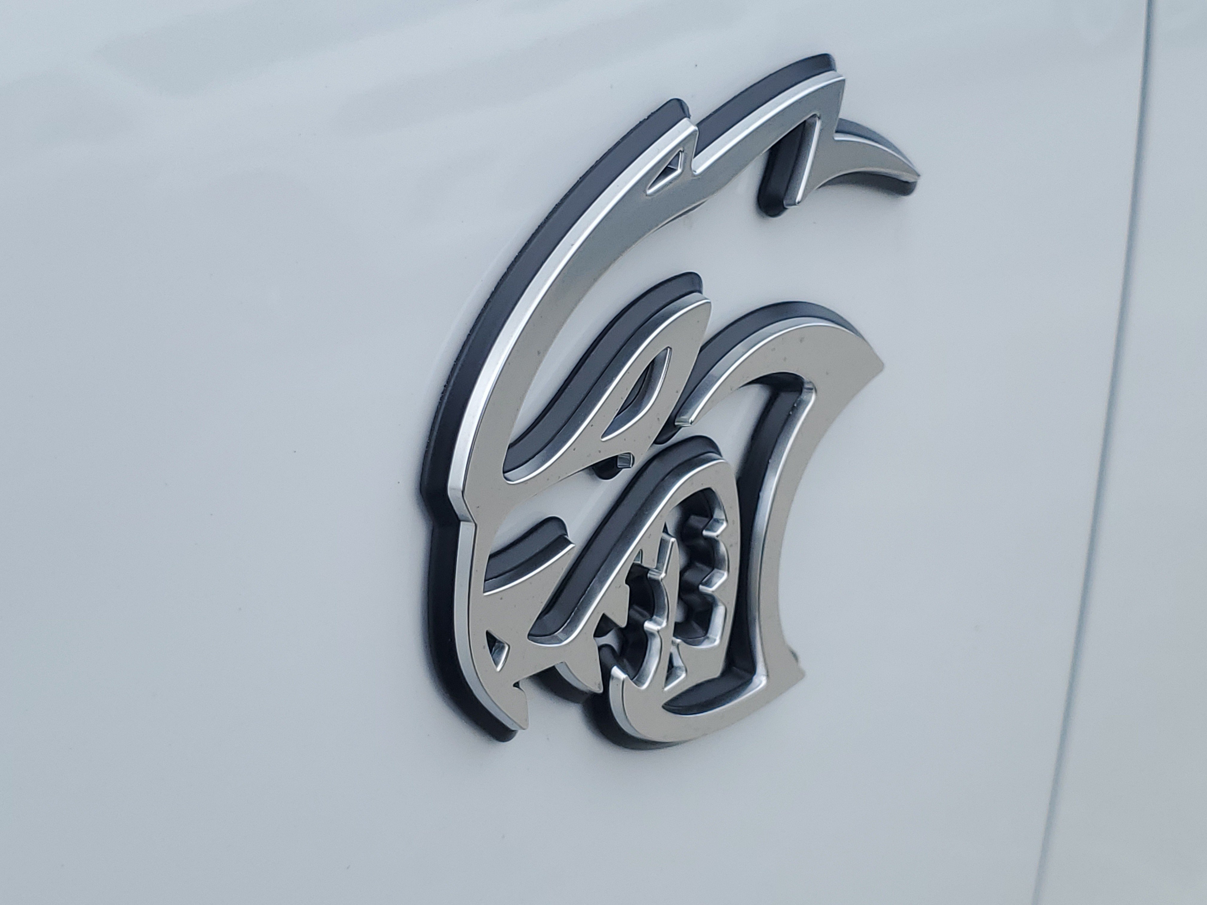 New 2026 Dodge Durango SRT Hellcat w/ Trailer Tow Group IV AWD/4WD image 5