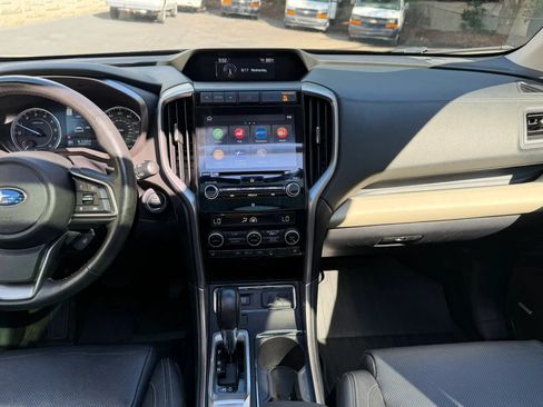 Used 2020 Subaru Ascent Limited w/ Technology Package AWD/4WD image 20