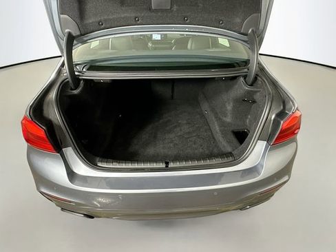 Used 2019 BMW M550i xDrive AWD/4WD image 33