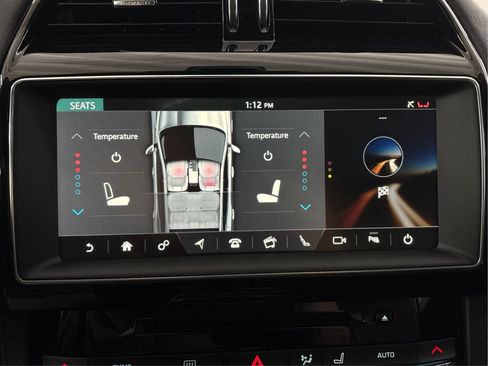 Used 2020 Jaguar F-PACE Prestige AWD/4WD image 43