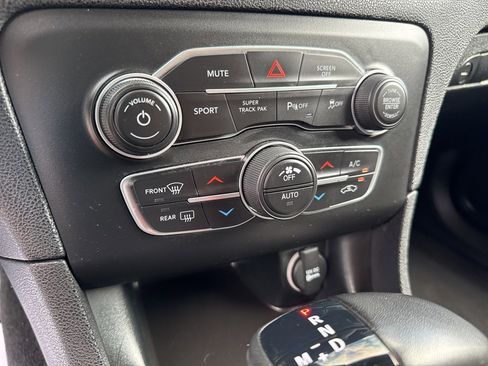 Used 2023 Dodge Charger GT image 28