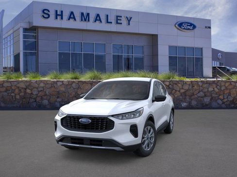 New 2026 Ford Escape Active w/ Tech Pack #1 image 2