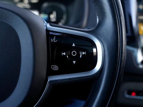 Used 2021 Volvo XC90 T8 Inscription w/ Advanced Package image 51