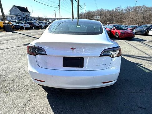 Used 2023 Tesla Model 3 Standard Range RWD image 4