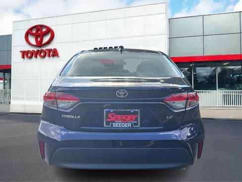 Used 2024 Toyota Corolla LE FWD image 7