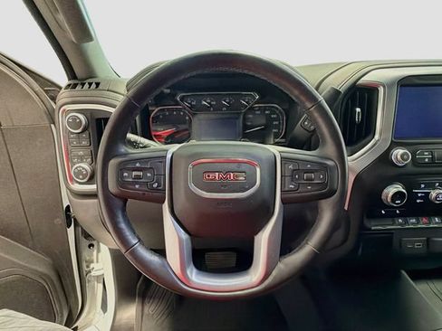 Certified 2019 GMC Sierra 1500 SLE w/ SLE Value Package AWD/4WD image 10